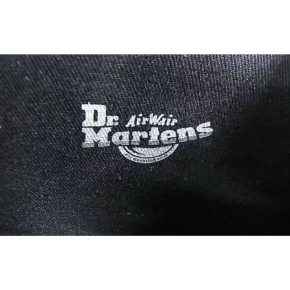 Dr.Martens Pink Cow Print Faux Fur Satchel Crossbody Shoulder Bag New With Tags - Picture 3 of 7